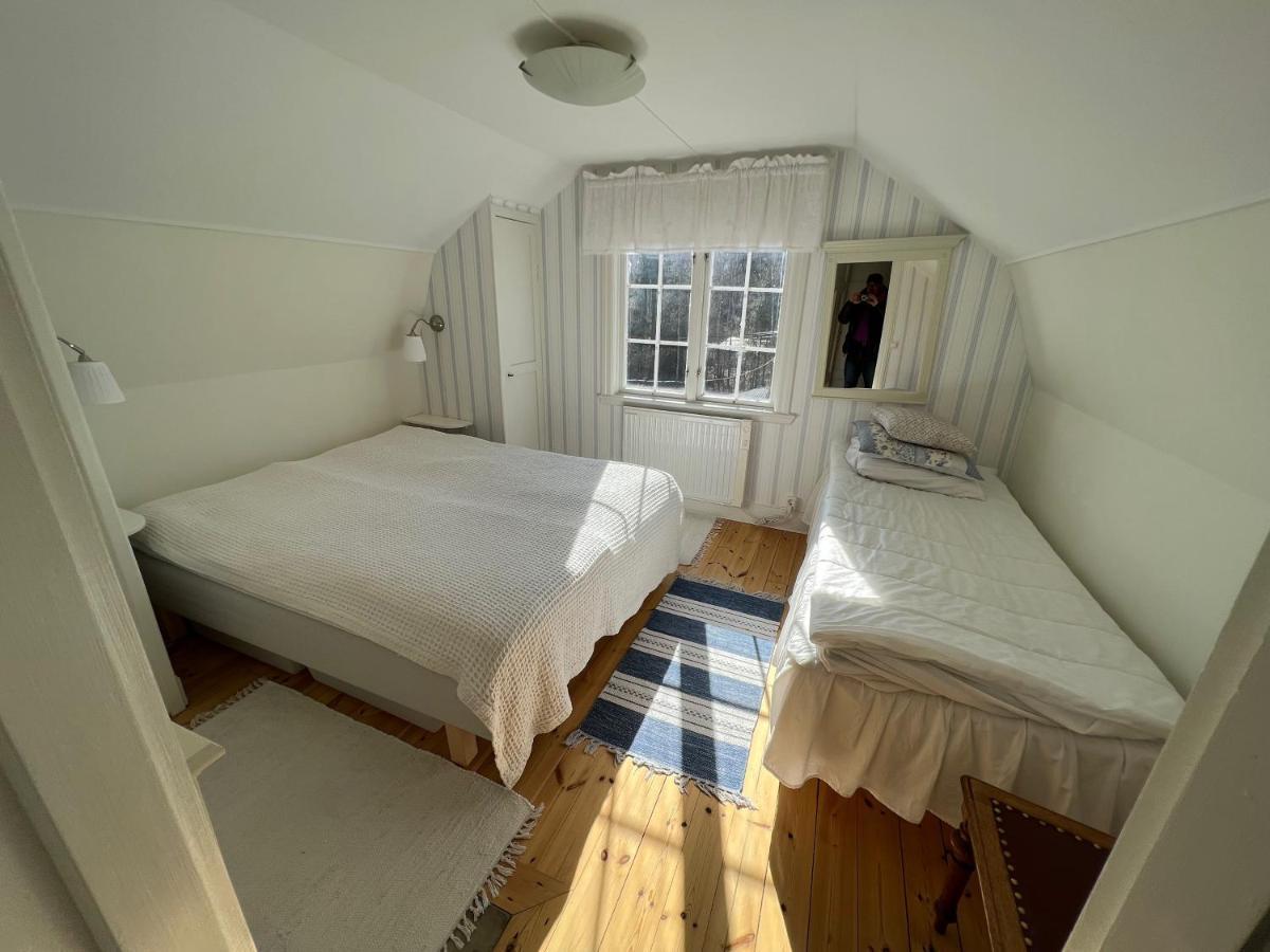 Tutviksvaegen 35 Villa Vendelso Bagian luar foto